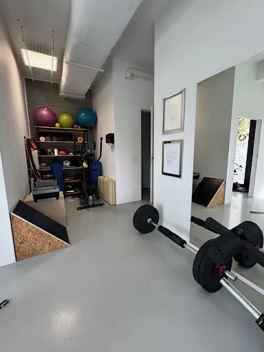 Fizjo4Move Katarzyna Hewelt & Piotr Wojasiński